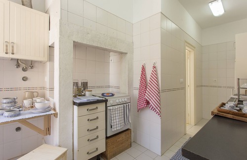 Santo Estevao Apartment | Spacious Alfama Duplex, By TimeCooler