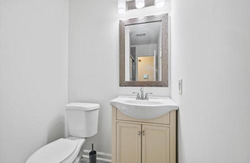 Alpharetta House | Spacious Alpharetta 3bedroom Home