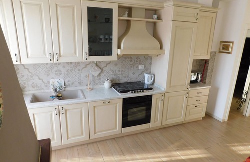 Grezzana Apartment | Spacious and bright apartment ten minutes from Verona