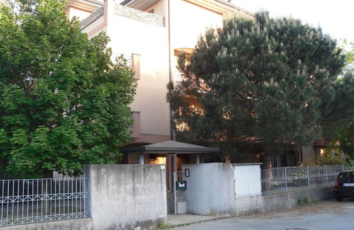 Cervia Apartment | Spacious and bright apartment for up to 6 people