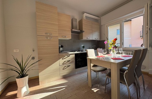 Gignese Apartment | Spacious and bright apartment with parking space and high-speed wi-fi