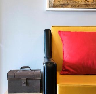 Bonfim Apartment | Spacious and Bright City Apartment I - 4 floor NO ELEVATOR