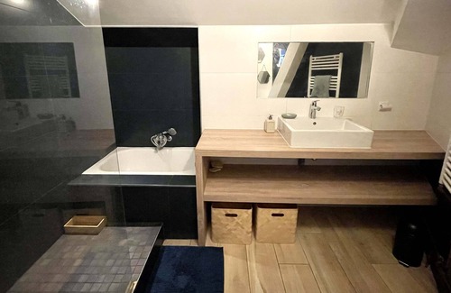 Griffon - Royale Apartment | Spacious and bright nest in the heart of Lyon