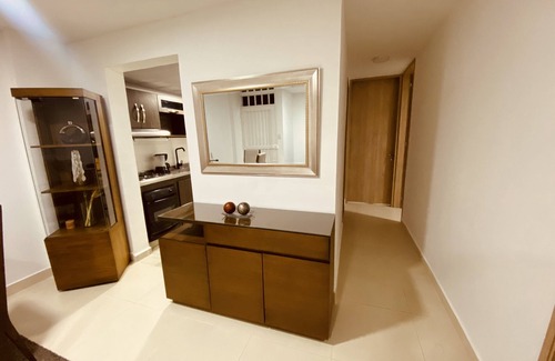 Pereira Apartment | Spacious and central apartment. Parking included.