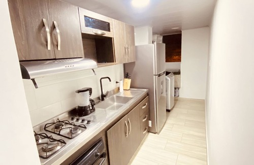 Pereira Apartment | Spacious and central apartment. Parking included.