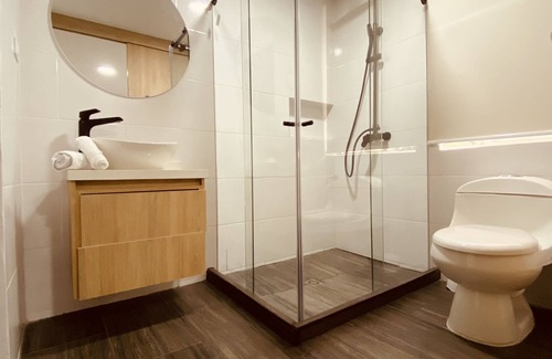 Pereira Apartment | Spacious and central apartment. Parking included.