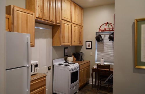 Silverton Apartment | Spacious and charming suite in the heart of Silverton and the San Juans.