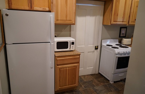 Silverton Apartment | Spacious and charming suite in the heart of Silverton and the San Juans.
