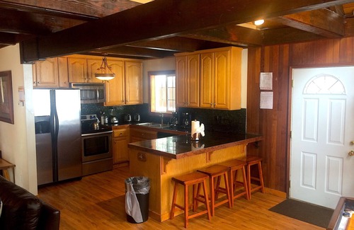 Montgomery Estates House | Spacious and cozy cabin with proximity to beaches and casinos!