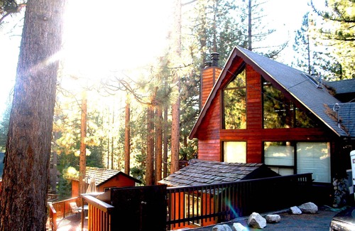 Montgomery Estates House | Spacious and cozy cabin with proximity to beaches and casinos!