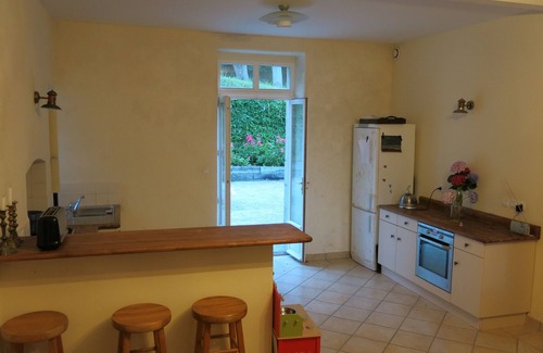 Plougasnou House | Spacious and comfortable house, 400m from the beach and 400m from downtown