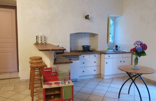 Plougasnou House | Spacious and comfortable house, 400m from the beach and 400m from downtown