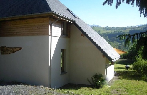 Campan Cottage | Spacious and comfortable mountain chalet, 4 *, near Payolle, Pic du midi