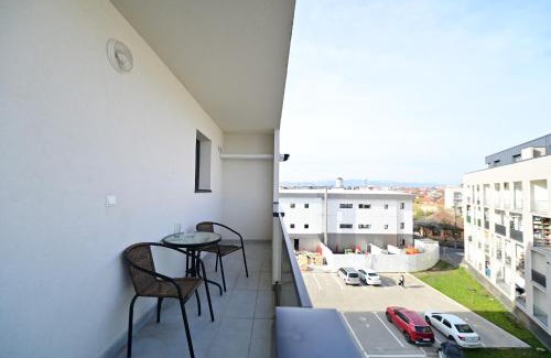Lazaret Apartment | Spacious and comfy in Sibiu