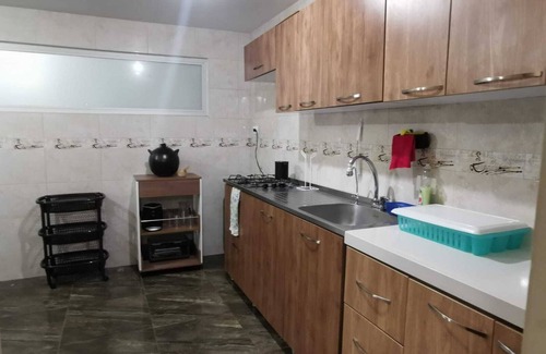 Ibague Apartment | Spacious and cozy apartment in the center of Ibagué. Ideal for families.