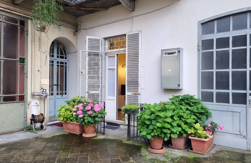 Borgo Po Apartment | Spacious and cozy apartment in Borgo Po, convenient to the city center