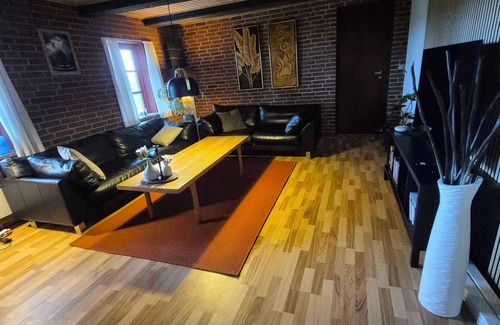 ster Assels Villa | Spacious and Cozy Holiday Home on.