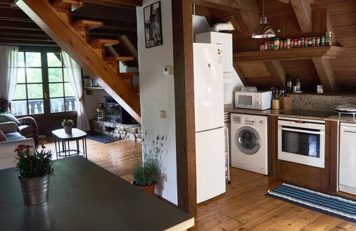 Gausach House | Spacious and cozy house in the Aran Valley