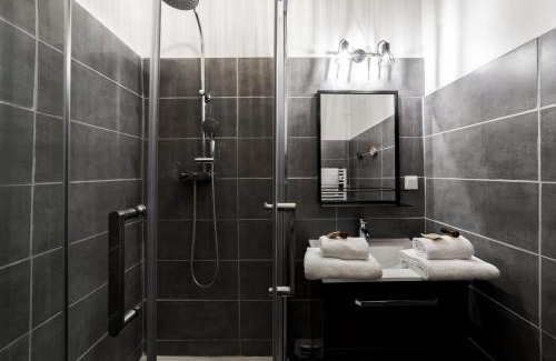 Old Lyon Apartment | Spacious and cozy in Vieux Lyon AIL