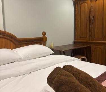 Ko Kaeo House | Spacious and cozy Thai House