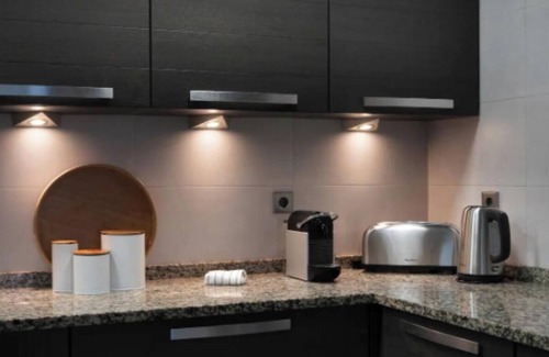 Ramalde Apartment | Spacious and Elegant 4-Bedroom Apartment in Central Porto