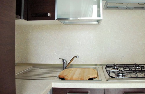 Marina Centro Apartment | Spacious and elegant Studio 300m from the beach in Rimini