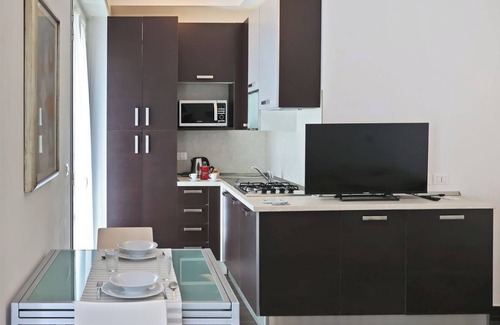 Marina Centro Apartment | Spacious and elegant Studio 300m from the beach in Rimini