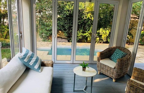 Greater Johannesburg Metropolitan Area House | Spacious and elegant residential home