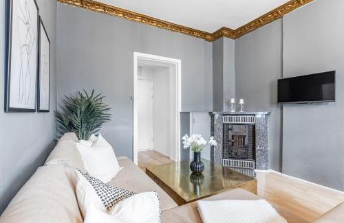 Grunerlokka Apartment | spacious and exclusive apartment in the city centre