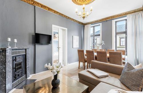 Grunerlokka Apartment | spacious and exclusive apartment in the city centre