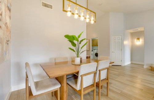 Mountain Vista Ranch House | Spacious and Fenced Yard Relaxing Home in Surprise
