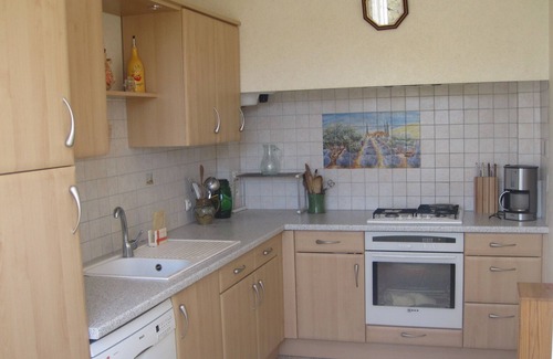 Castelnau-de-Guers House | Spacious and pleasant house