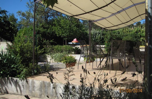 Castelnau-de-Guers House | Spacious and pleasant house