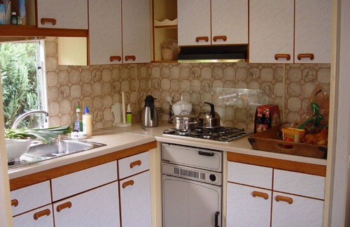 Nieuwvliet House | Spacious and friendly caravan in a quiet location close to the beach
