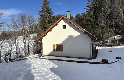Villard-de-Lans House | Spacious and functional house - 5 bedrooms, terrace, private parking