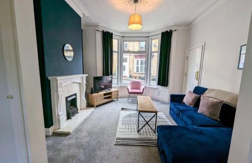 North Bitchburn House | Spacious And Homey 4 Br House