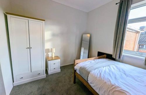 North Bitchburn House | Spacious And Homey 4 Br House