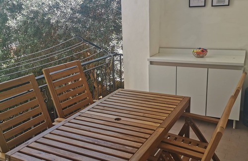 San Vito Chietino Apartment | Spacious and comfortable family apartment located on the Costa dei Trabocchi