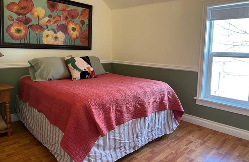 Roundup Apartment | Spacious and light filled apartment in downtown Roundup, MT
