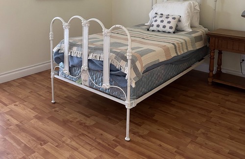 Roundup Apartment | Spacious and light filled apartment in downtown Roundup, MT