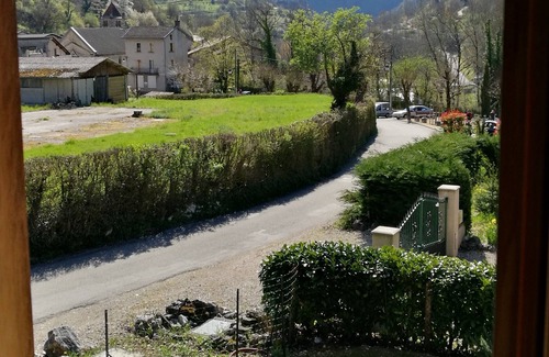 Choranche Ski Chalet | Spacious and luminous chalet, at the foot of the Vercors mountains