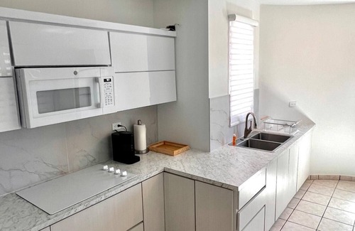 Camaceyes House | Spacious and luxurious house/2 bedrooms/2 bathrooms