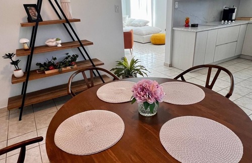 Camaceyes House | Spacious and luxurious house/2 bedrooms/2 bathrooms