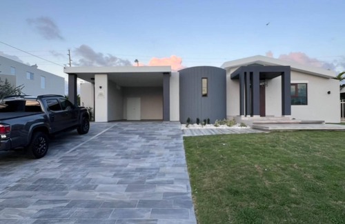 Camaceyes House | Spacious and luxurious house/2 bedrooms/2 bathrooms