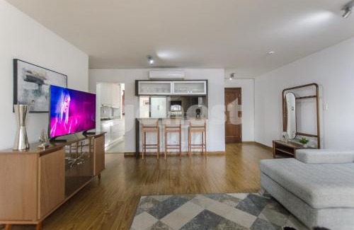 Asuncion Apartment | Spacious And Luxurious Penthouse In Carmelitas