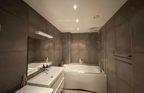 Majorstua Apartment | Spacious and modern 2-bed Central West Oslo