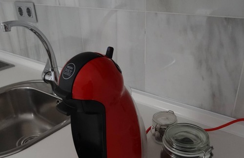 Centro - Sagrario Apartment | Spacious and modern Apartment with free parking in the heart of Granada 8