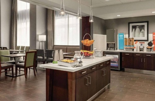 Brooklyn Park House | Spacious and Naturally Lit Room w/ Free Breakfast
