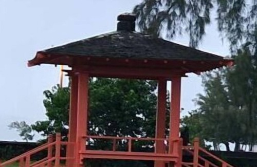 Fern Acres House | Spacious and private home centrally located between Volcano and Hilo.
