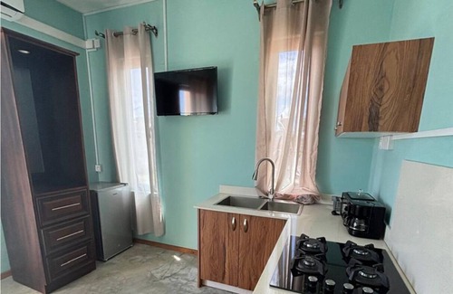 La Gaulette Apartment | Spacious and private studio in La Gaulette 2